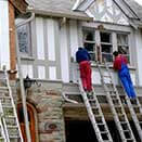 Interior & Exterior Painting