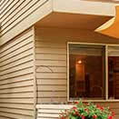 Siding Replacement Services